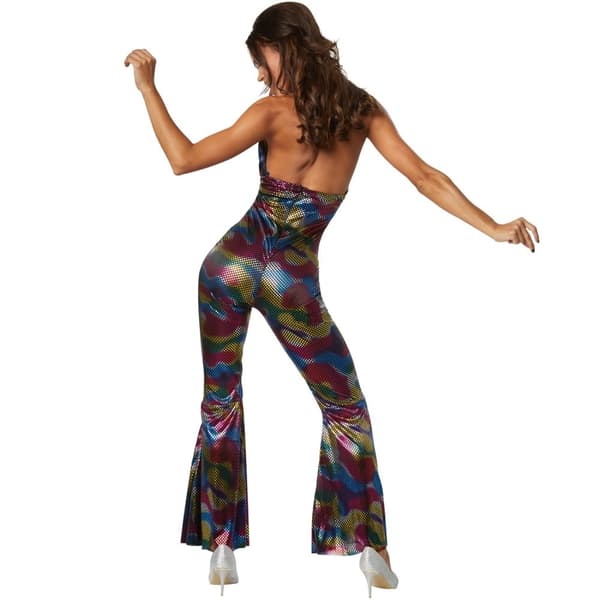 Disco girl