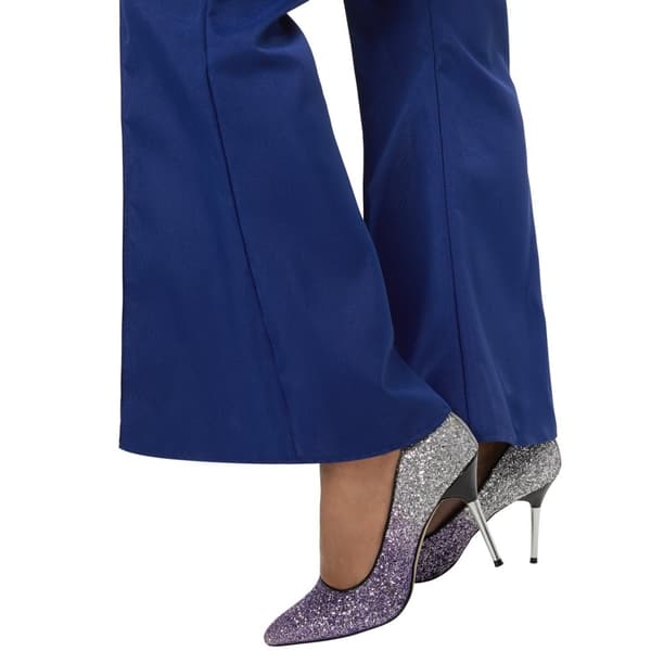 Disco queen kostume