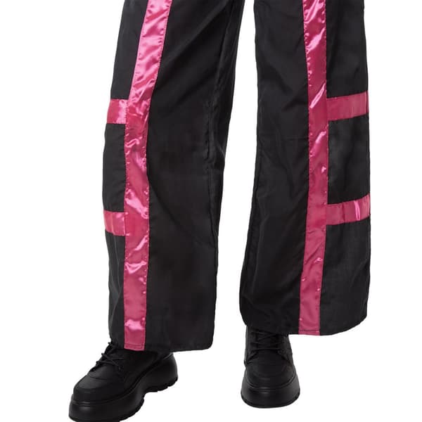 Cool Raver kostume kvinde