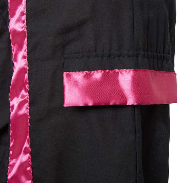Cool Raver kostume kvinde