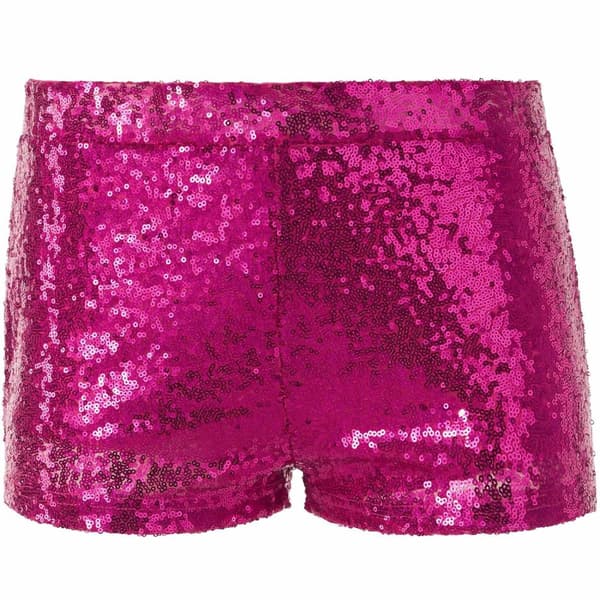 Paillet-Shorts