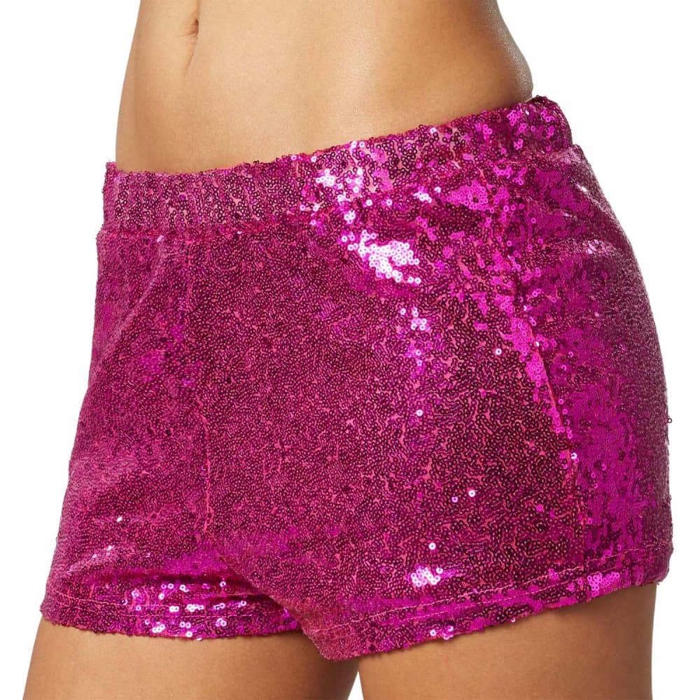 Paillet-Shorts