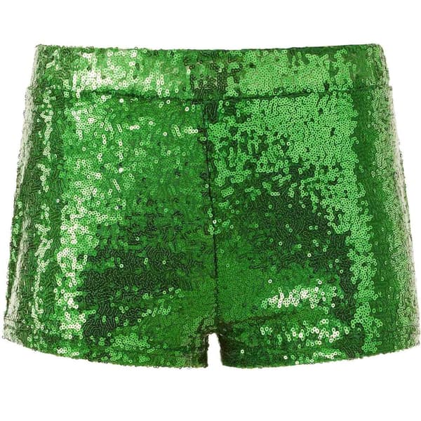 Paillet-Shorts