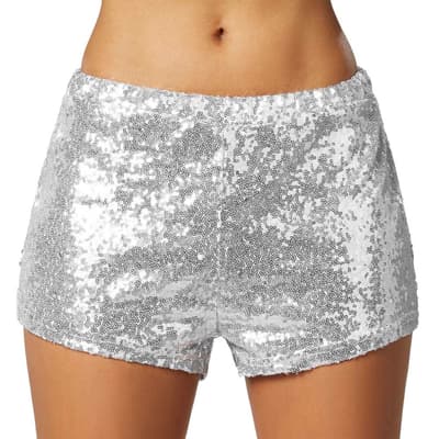 Paillet-Shorts