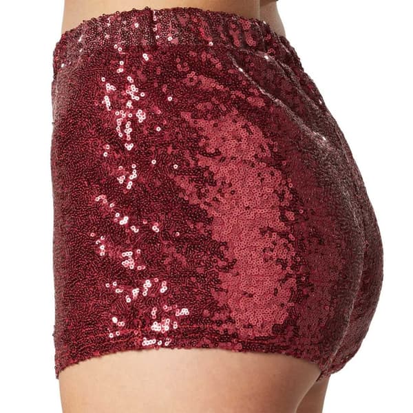 Paillet-Shorts