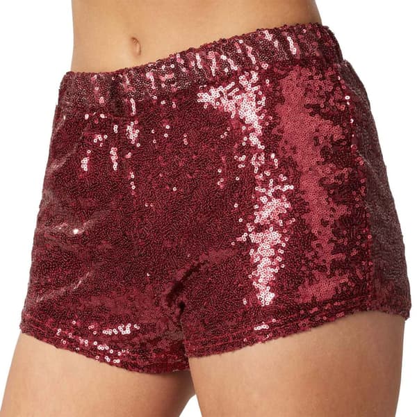 Paillet-Shorts