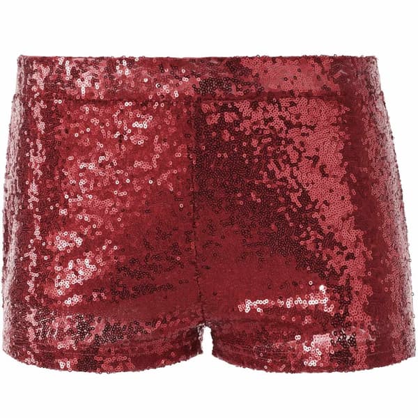 Paillet-Shorts