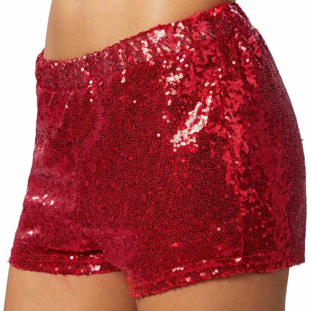 Paillet-Shorts