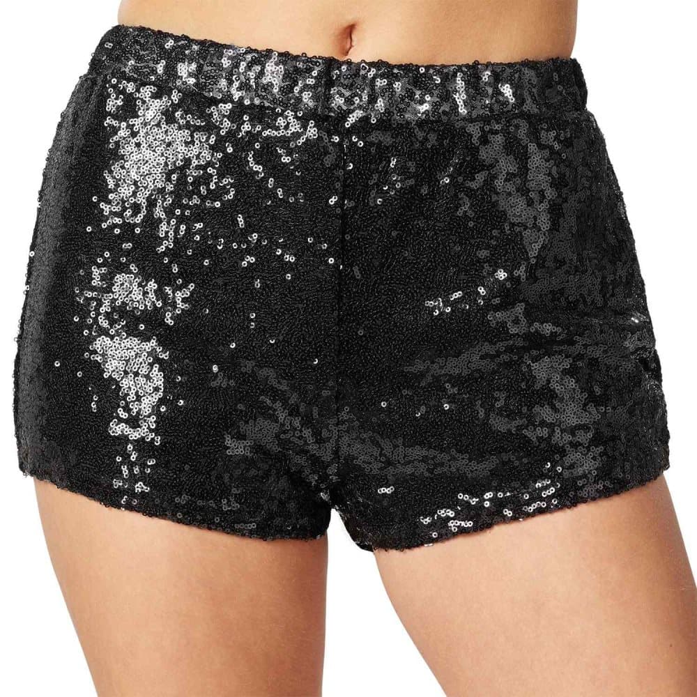 Paillet-Shorts