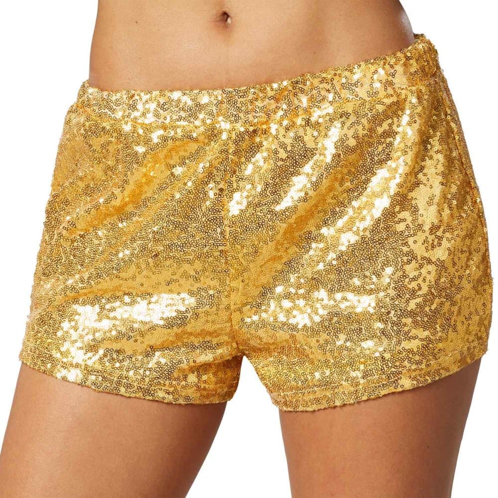Paillet-Shorts