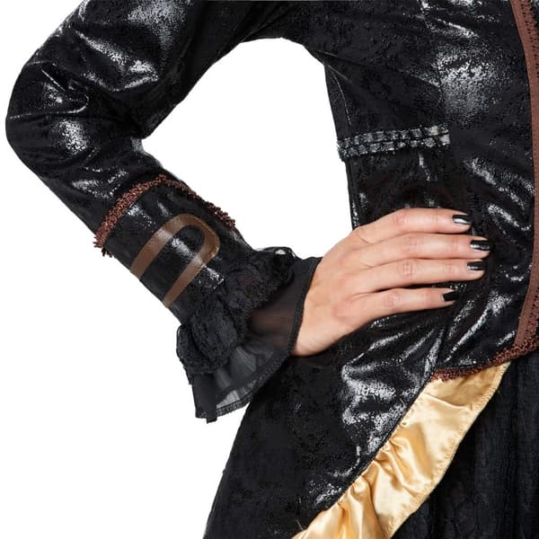 Steampunk Rebel kostume