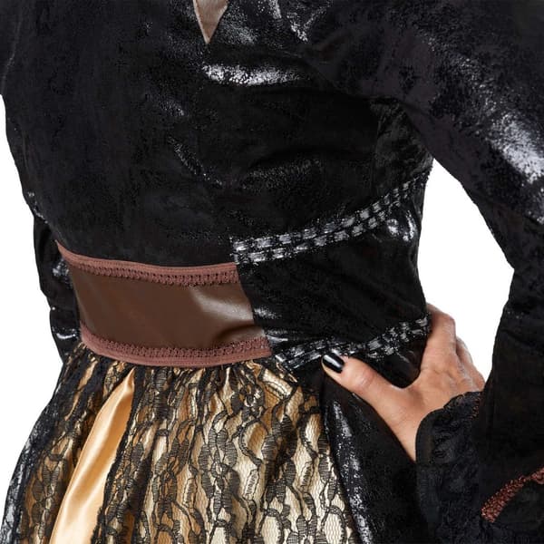 Steampunk Rebel kostume