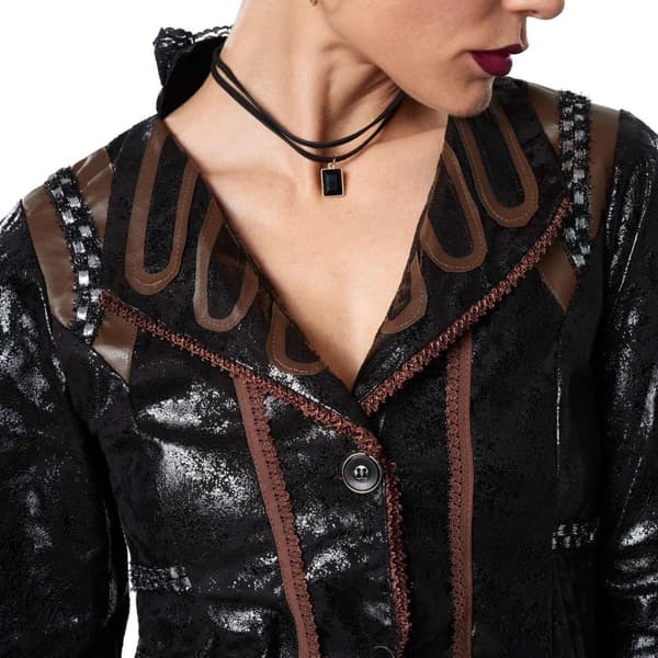 Steampunk Rebel kostume