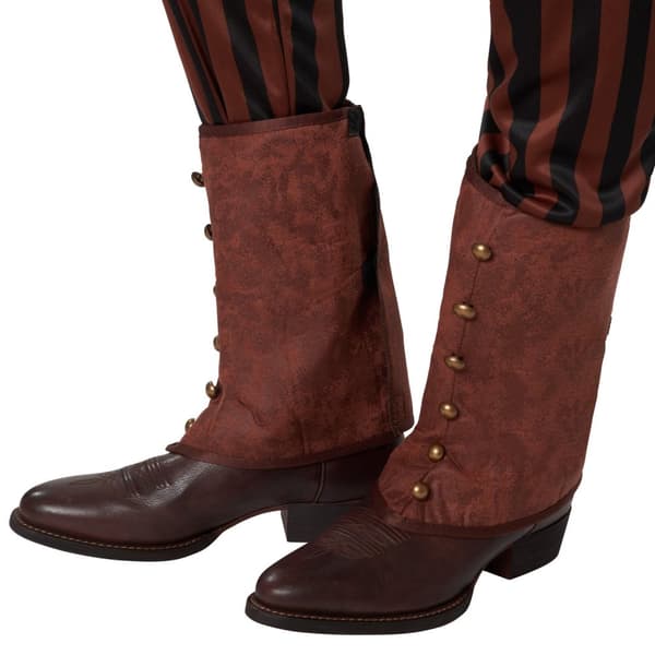 Steampunk Gentleman kostume