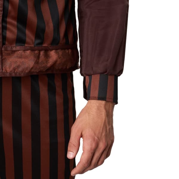 Steampunk Gentleman kostume