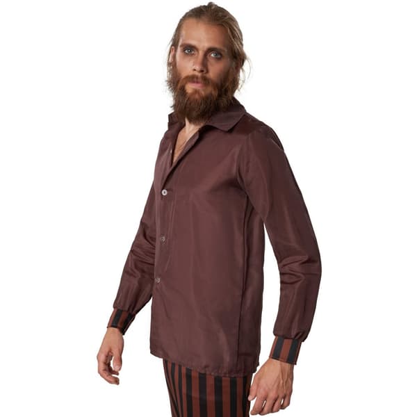 Steampunk Gentleman kostume