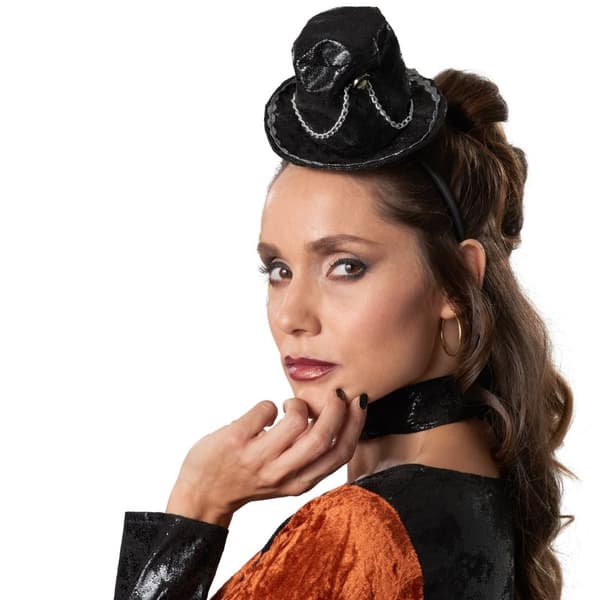 Steampunk prinsesse kostume