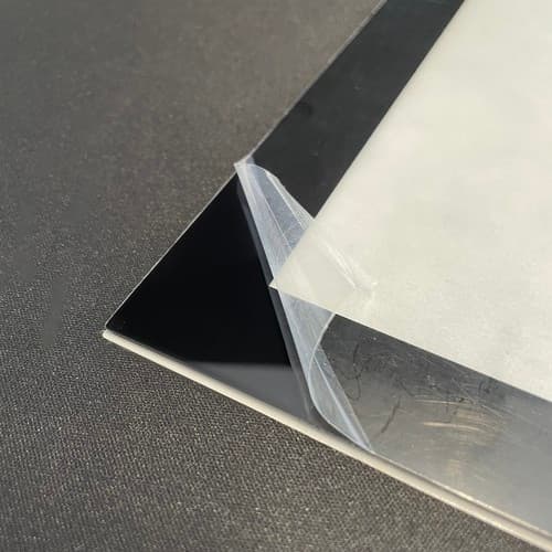 Magnetramme 30x40cm - 2 stk. Malatec 23109