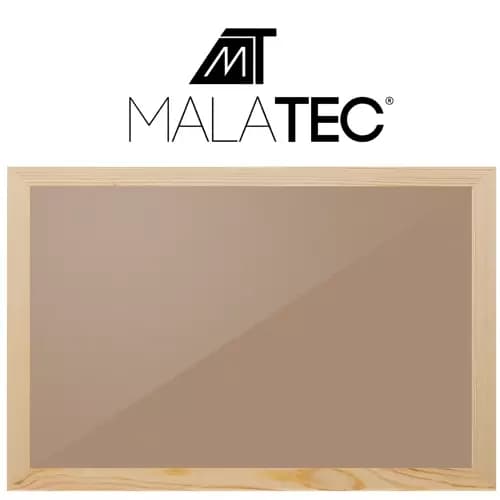 Mäntyrunko 28x38cm Malatec 19917