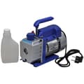 Miniatyrbillede 1 af 6: vidaXL vakuumpumpe enkelttrin 50 l/min.