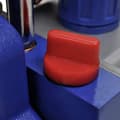 Miniatyrbilde 6 av 11: vidaXL Vakuumpumpe en fase med 4-veis trykkmålersett