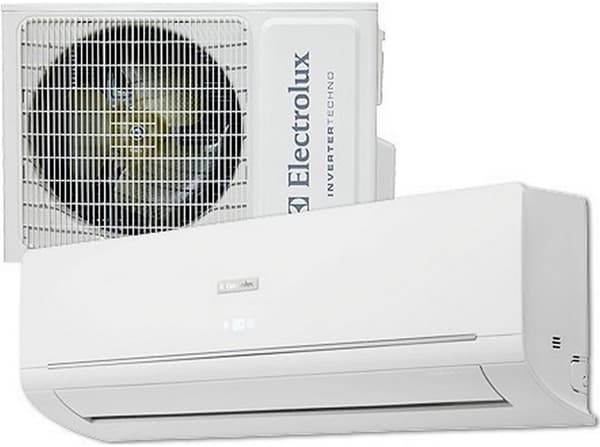 Electrolux luftvärmepump Well H5 EXN09C58HW