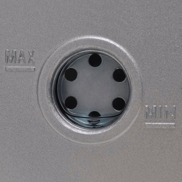 vidaXL Vakuumpump 100 L/min med 4-vägs grenrörsmätare i verktygssats