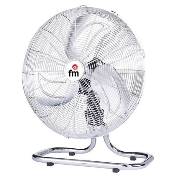 Bordvifte Grupo FM FG45 120W Grå Metall