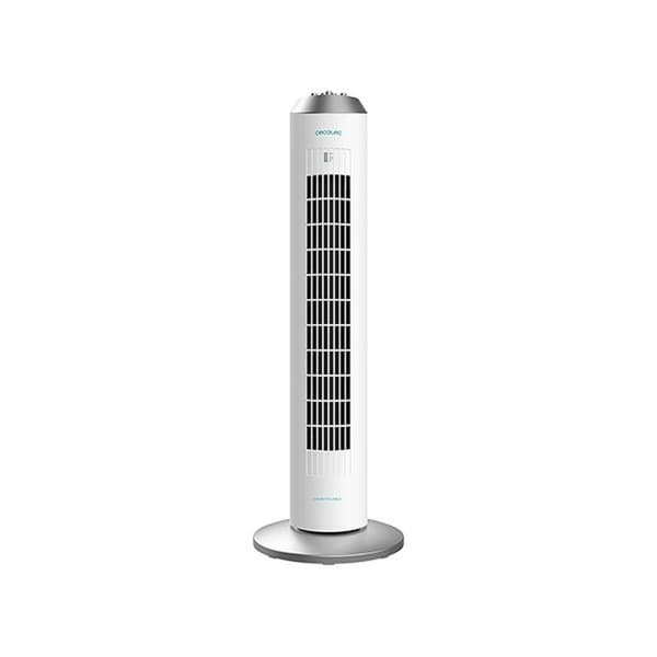 Tårnventilator Cecotec EnergySilence 8090 Skyline 60 W