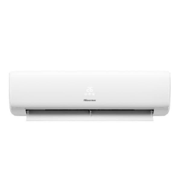 Aircondition Hisense KB70BT1A Inverter 5590 fg/h A++/A+ Hvid
