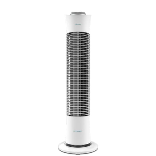 Tornituuletin Cecotec EnergySilence 6090 Skyline Valkoinen