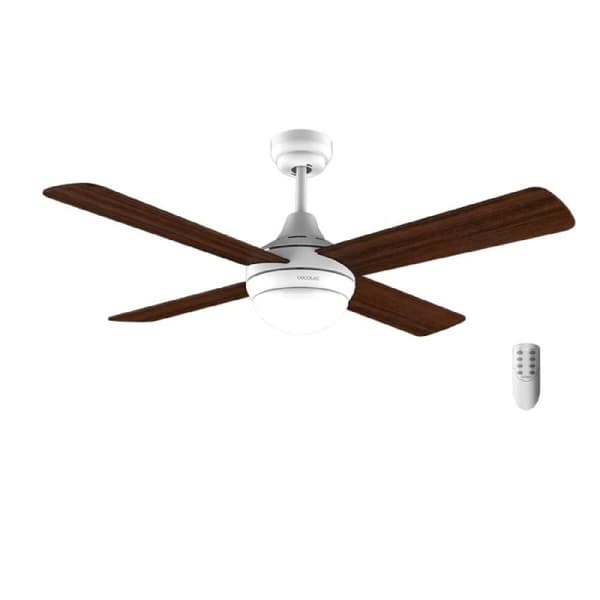 Loftsventilator Cecotec Rock'nGrill 1000