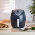 Miniatyrbild 6 av 9: Petra PT5314HEVDEEU10 Air Fryer 3.2L