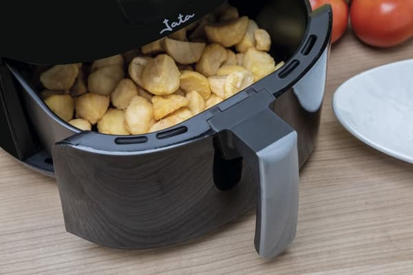 Jata JEFR1225 Svart