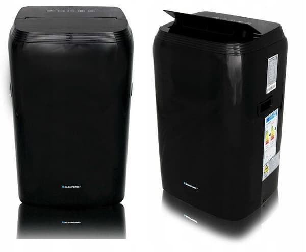 Blaupunkt BAC-PO-1111-B06U (MBS1111TB) mod.21 Sort