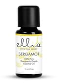 Miniatyrbilde 1 av 3: Ellia ARM-EO15BGM-WW2 Bergamot 100% Pure Essential Oil - 15ml