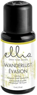 Miniatyrbilde 1 av 4: Ellia ARM-EO15WNL-WW2 Wanderlust 100% Pure Essential Oil - 15ml