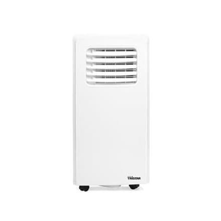 Tristar | Air Conditioner | AC-5474 | Suitable for rooms up to 40 m³ | Fan  function | White Hvid