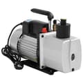 Miniatyrbild 2 av 2: Vakuumpump 2-stegs 100 L / min