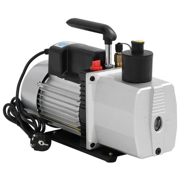 Vakuumpump 2-stegs 100 L / min