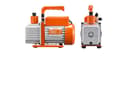 Pikkukuva 1 / 2: Imupumppu, 3.5 CFM Suorituskyky, 5 Pa Lopullinen Tyhjö,3.5CFM 1-4HP 1 Vaihe