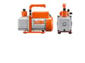 Pikkukuva 1 / 2: VEVOR Imupumppu,5CFM 1-2HP 1 Vaihe