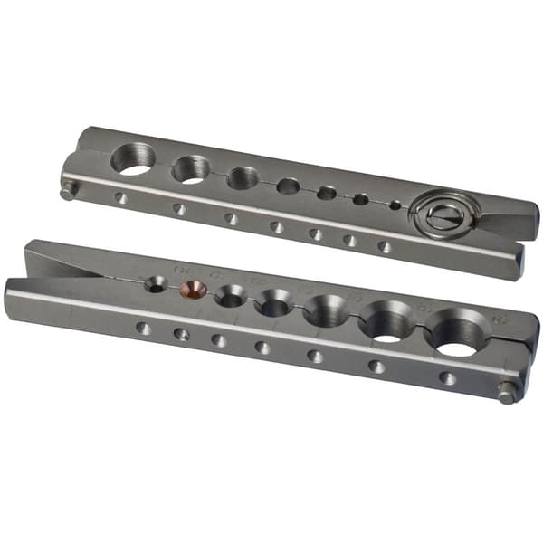 Luftkonditionering Flaring Tool Set, Excentrisk Expander, Rörsats Suite