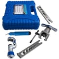 Miniatyrbild 2 av 4: Luftkonditionering Flaring Tool Set, Excentrisk Expander, Rörsats Suite