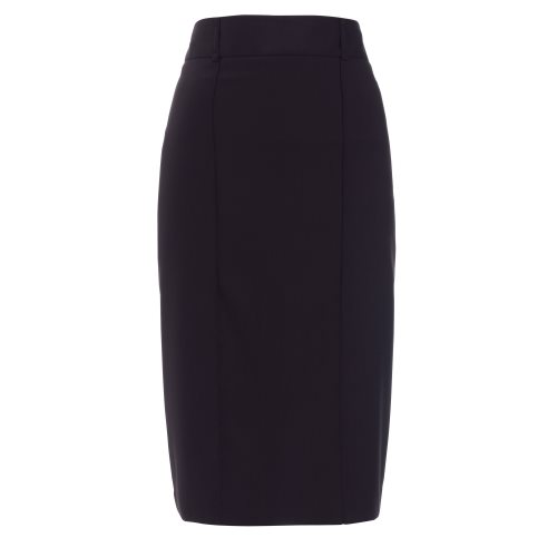 Bild av Alexandra Dam / Dam Icona Straight Formal Work kjol