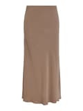 Miniatyrbild 1 av 5: Pieces - pcFranan HW Ankle Skirt