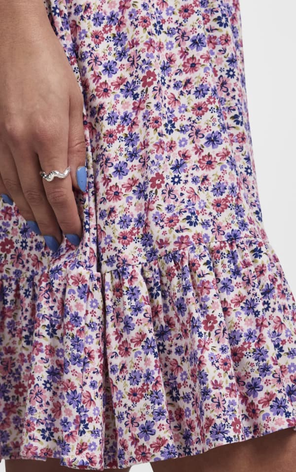 Pieces - pcNya HW Skirt