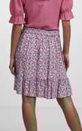 Miniatyrbild 2 av 4: Pieces - pcNya HW Skirt