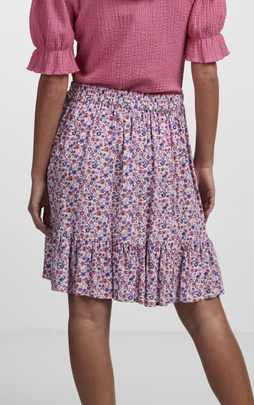 Pieces - pcNya HW Skirt