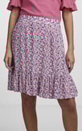 Miniatyrbild 1 av 4: Pieces - pcNya HW Skirt